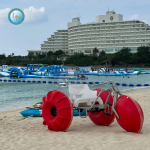 Mini Pirate Ship Factory - Outdoor Unpowered Funfair Ride