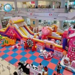 Bouncy Castle Factory - Cheap Large Adult Jumping Castle