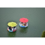 Water Ski Manufacturer - Inflatable Towable Tube for Boating