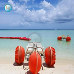 Water Bike Factory - 3 Big Wheels PE Material Tricycle