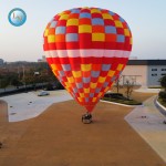 Inflatable Balloon Factory - Large Floating Shopping Mall Balloon