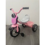 Children Tricycle Manufacturer - Music Lighting Design