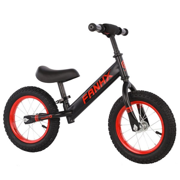 Balance Bike Factory - Sliding Bike Ages 1-7