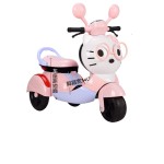 Ride On Car Factory - 3 Wheels Children Electric
