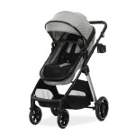Baby Stroller Manufacturer - EN1888 Approved Foldable Seat
