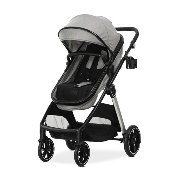 Baby Stroller Manufacturer - EN1888 Approved Foldable Seat