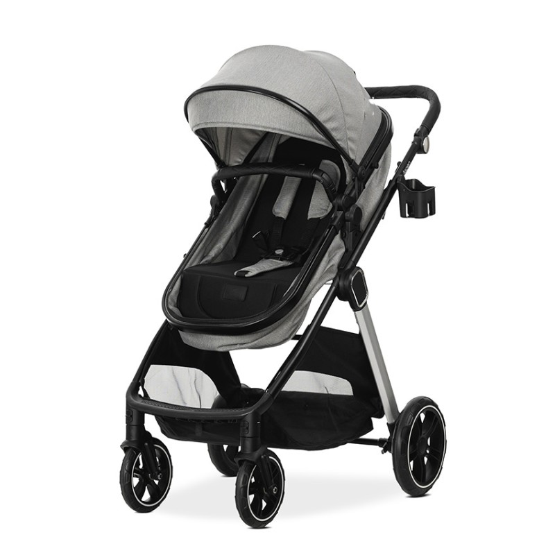 Baby Stroller Manufacturer - EN1888 Approved Foldable Seat