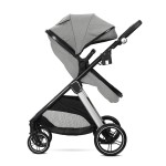 Baby Stroller Manufacturer - EN1888 Approved Foldable Seat