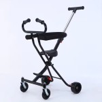 Baby Stroller Manufacturer - Lightweight Travel Pram