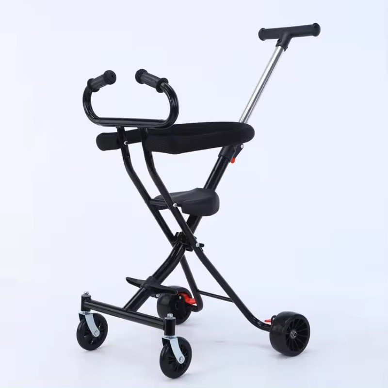 Baby Stroller Manufacturer - Lightweight Travel Pram