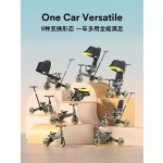 Children Scooter Manufacturer - Music Lighting Custom