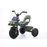 Children Tricycle Supplier - Latest Design Custom