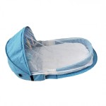 Baby Crib Manufacturer - Foldable Mosquito Net Cot