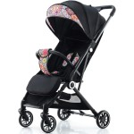 Pocket Stroller Manufacturer - Pull Rod Foldable Design
