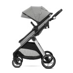 Baby Stroller Manufacturer - EN1888 Approved Foldable Seat