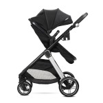 Baby Stroller Factory - EN1888 Certified Adjustable Seat