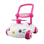 Baby Walker Supplier - Multi-Function Anti-O-Leg