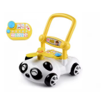 Baby Walker Supplier - Multi-Function Anti-O-Leg