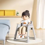 Highchair Supplier - Portable Restaurant Highchair