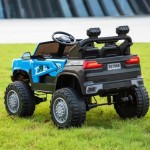 Electric Car Manufacturer - 3 Wheels Music Lights