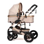 Baby Stroller Factory - Newborn Folding Push Chair