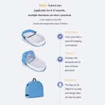 Baby Bassinet Manufacturer - Custom Aluminum Portable