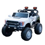 Electric Car Manufacturer - 3 Wheels Music Lights