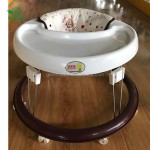 Baby Walker Factory - Wooden Pushchair Custom Design