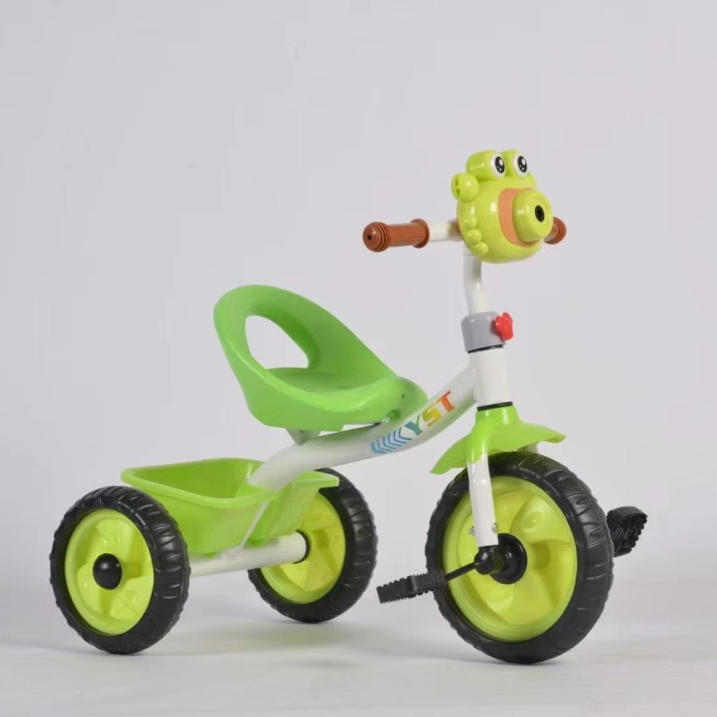 Children Tricycle Manufacturer - Bulk Supply Custom