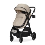 Baby Stroller Factory - EN1888 Approved Reclining Seat