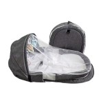 Baby Bassinet Manufacturer - Custom Aluminum Portable