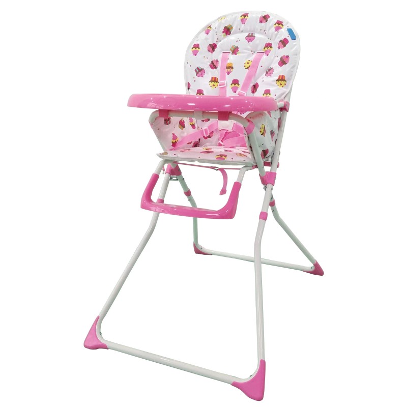 Highchair Supplier - Restaurant Portable Highchair
