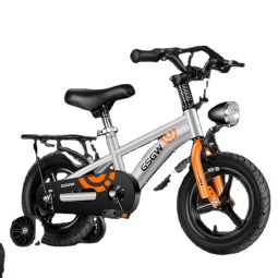 Children Bicycle Factory - 3-6-9 Years Custom