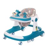 Baby Walker Supplier - Anti-Rollover Push Walker