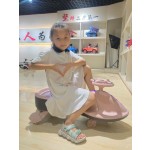 Scooter Supplier - Foldable Two Wheeled Handbrake