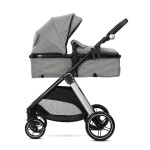 Baby Stroller Factory - EN1888 Certified Adjustable Seat