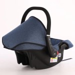 Car Seat Supplier - Newborn Cradle 0-15 Months