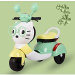 Electric Car Supplier - Charging 3 Wheels 2-8Y