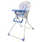 Feeding Chair Supplier - Plastic Folding Travel