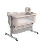 Bed Rail Factory - Custom Length Folding Guard