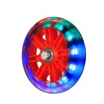 Balance Bike Supplier - Steel Frame Training Bike