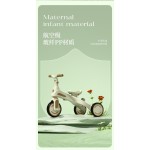 Children Tricycle Manufacturer - Foldable Multifunctional