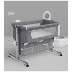 Bed Rail Factory - Custom Length Folding Guard