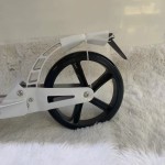 Electric Motorcycle Supplier - Kids Rechargeable Tricycle