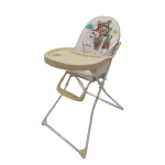 Highchair Factory - Portable Restaurant Highchair
