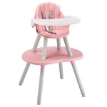 Feeding Chair Factory - Portable Movable Dining