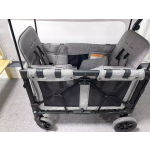 Utility Cart Manufacturer - Collapsible Camping Wagon