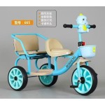 Children Tricycle Supplier - High Quality Factory