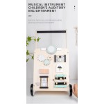 Baby Walker Manufacturer - Adjustable Sit-To-Stand