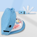 Baby Crib Manufacturer - Foldable Mosquito Net Cot